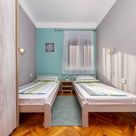 In 40848 Prázdninový dům