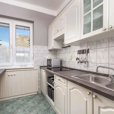 Holiday home In 40848 Balatonmariafurdo