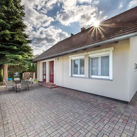Vakantiehuis In 40848 Balatonmáriafürdő
