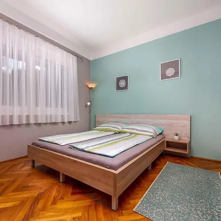 In 40848 Holiday home Balatonmariafurdo