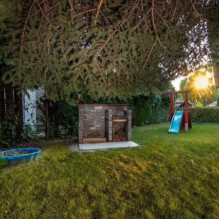 Holiday home In 40848 Balatonmariafurdo