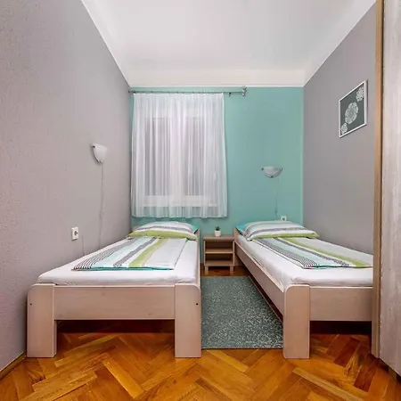 Holiday home In 40848 *