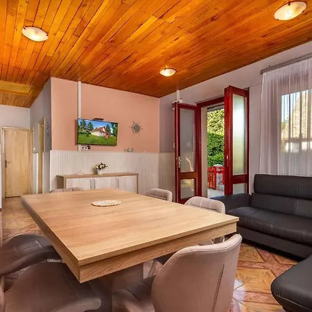 Holiday home In 40848 Balatonmariafurdo