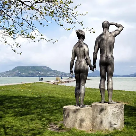 In 40848 * Balatonmáriafürdő